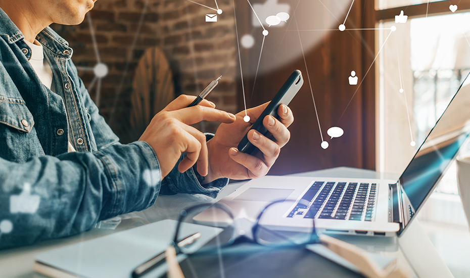 Do Social Media Icons Drive Traffic Away from Your Website?