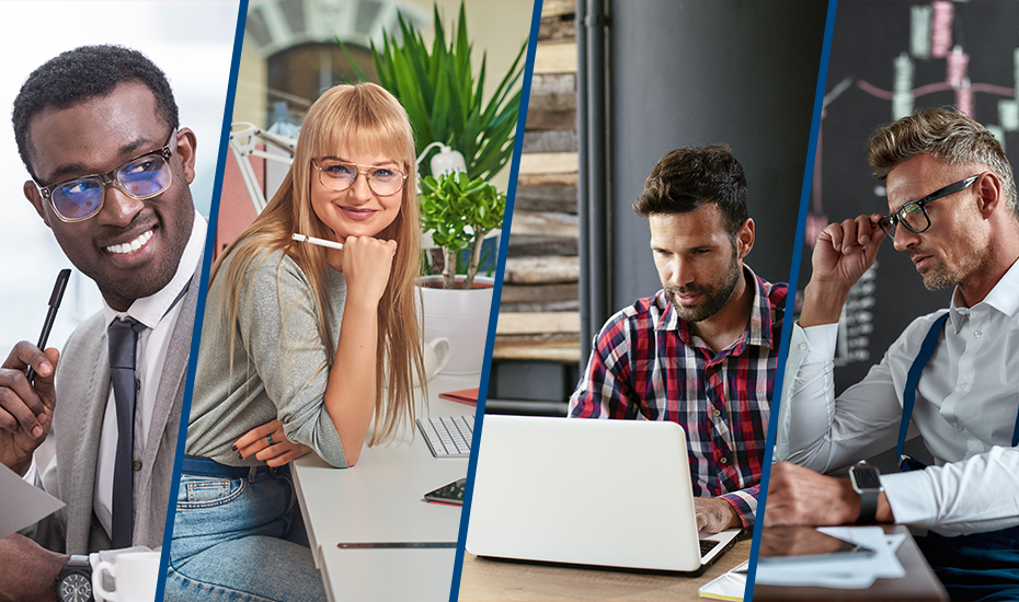 Use Personas to Improve Your Content