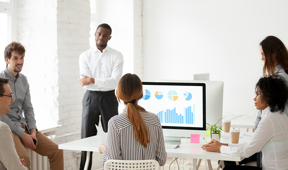 Align Sales and Marketing to Improve Sales