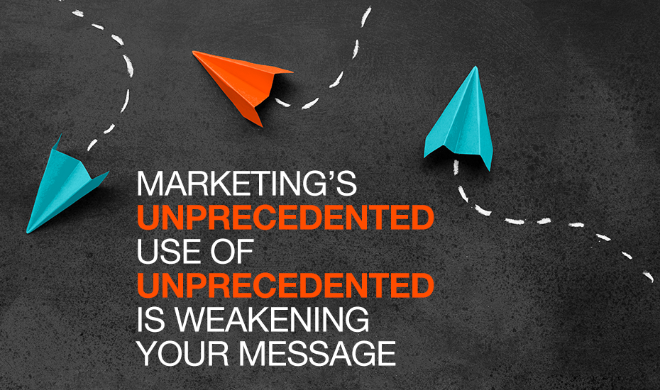 Stop Weakening Your Message with this Word