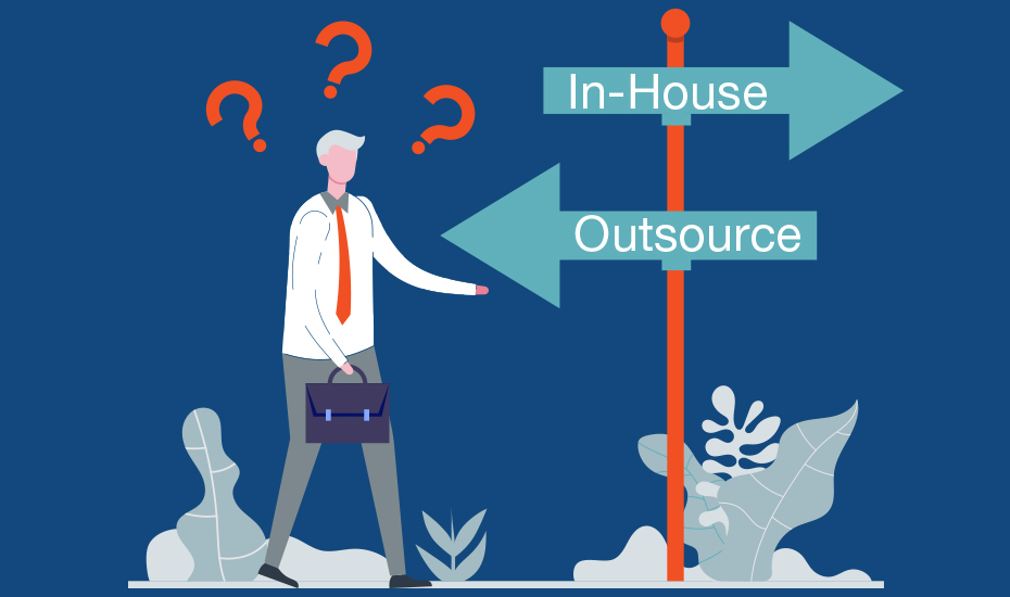When, Why, and How You Should Outsource Marketing