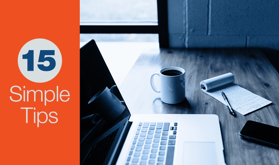 Elevate Your Content Marketing with these 15 Tips