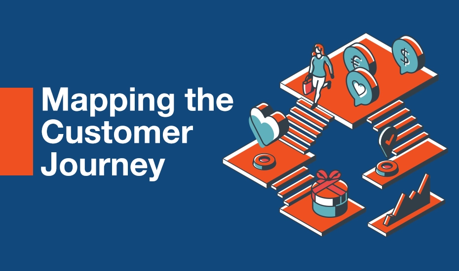 Boost Conversions with Customer Journey Maps
